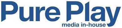 Pure Play media in-house